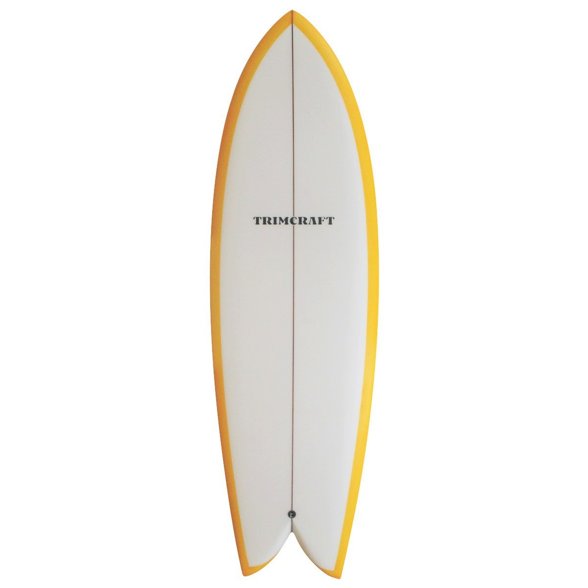 TRIMCRAFT / TRIMCRAFT / Rich Fish 5`11
